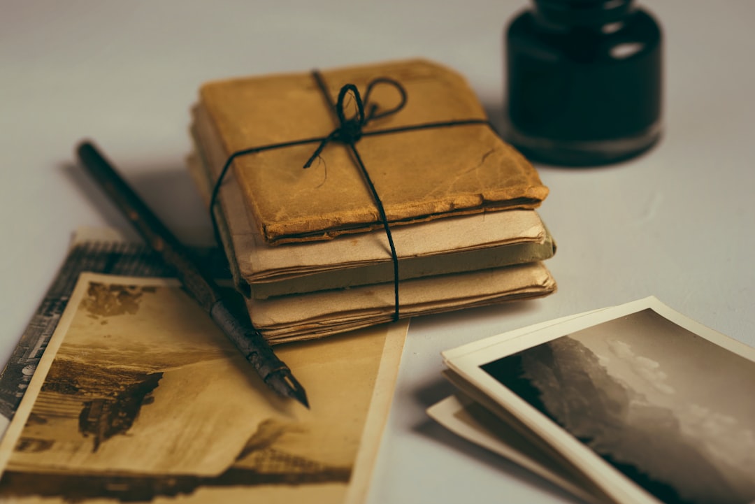 The Letters No One Received