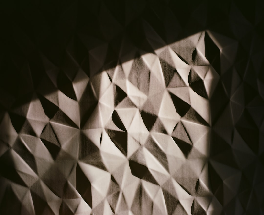 The Fold That Was Already There